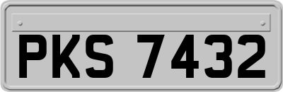 PKS7432