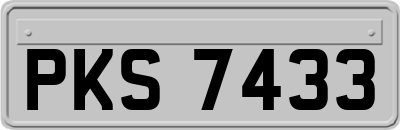 PKS7433