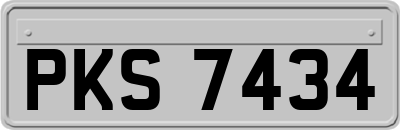 PKS7434