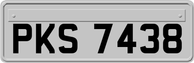PKS7438