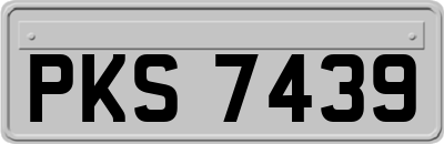 PKS7439