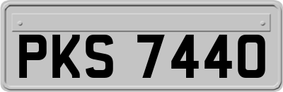 PKS7440