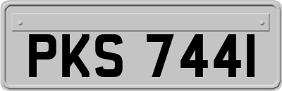 PKS7441