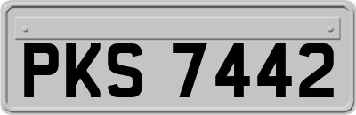 PKS7442