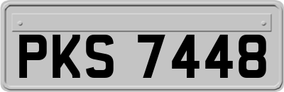 PKS7448