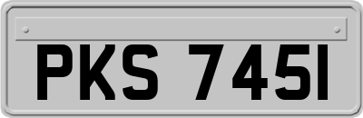 PKS7451