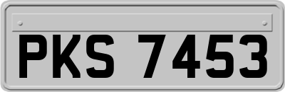 PKS7453