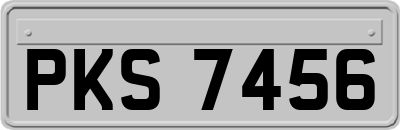 PKS7456