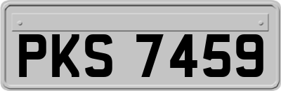 PKS7459