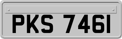 PKS7461