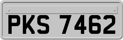 PKS7462