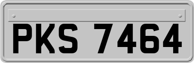 PKS7464