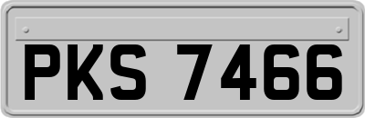 PKS7466