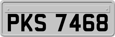 PKS7468