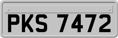 PKS7472