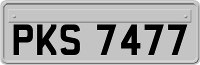 PKS7477