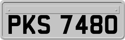 PKS7480