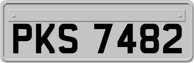 PKS7482