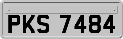 PKS7484