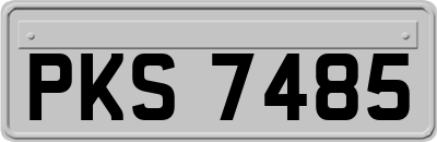 PKS7485