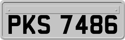 PKS7486