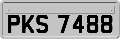 PKS7488