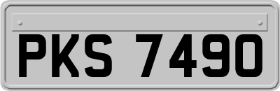 PKS7490