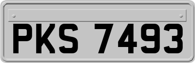 PKS7493