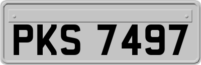 PKS7497