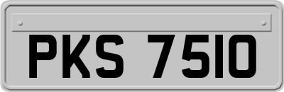 PKS7510