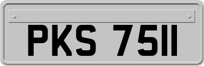 PKS7511