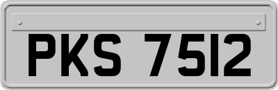 PKS7512