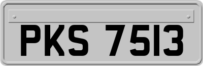 PKS7513