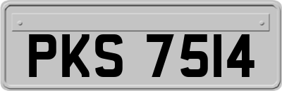 PKS7514