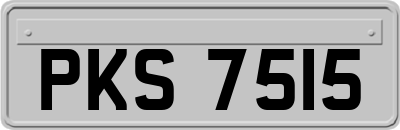 PKS7515