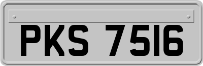PKS7516