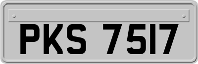 PKS7517