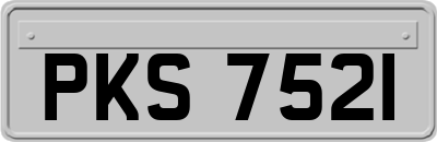 PKS7521