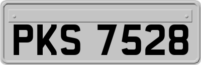 PKS7528