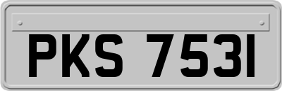 PKS7531
