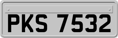 PKS7532