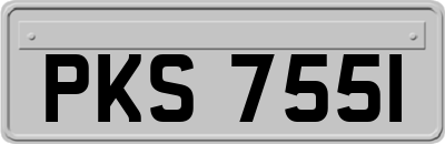 PKS7551