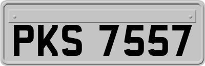 PKS7557