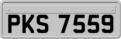 PKS7559