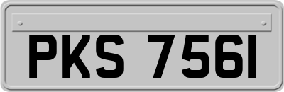 PKS7561