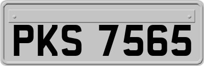 PKS7565