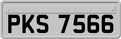 PKS7566