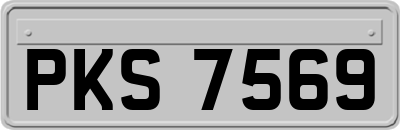 PKS7569