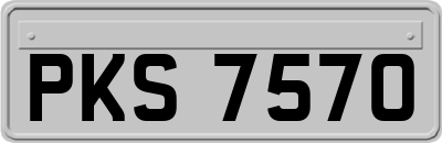 PKS7570