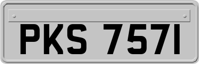 PKS7571